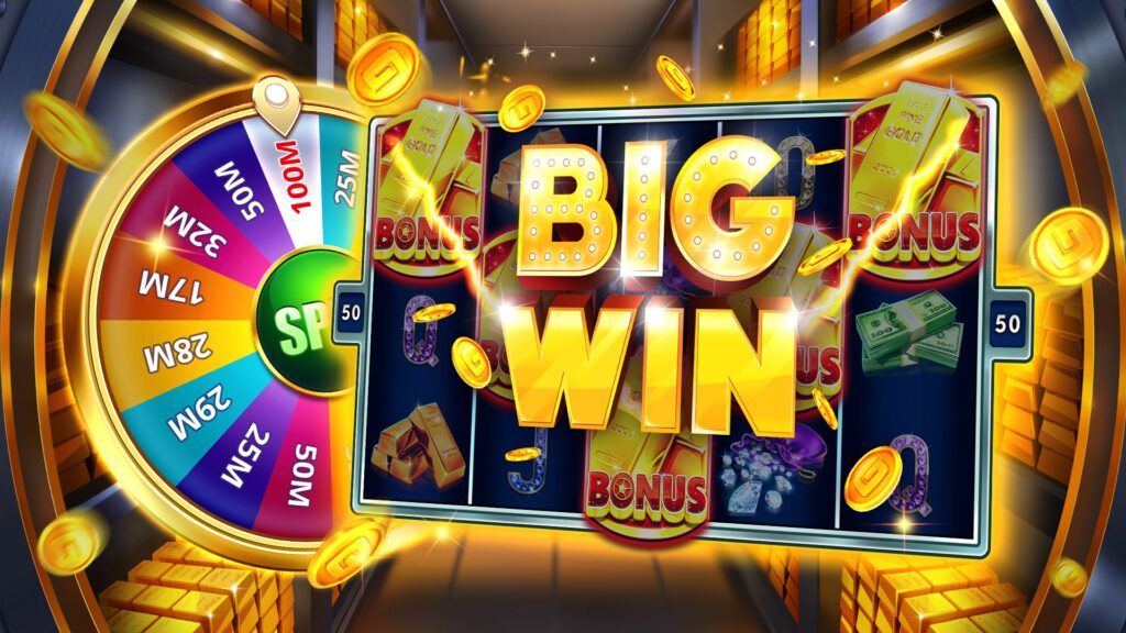 Tìm Hiểu Về Slot Game và Hình Thức Thanh Toán