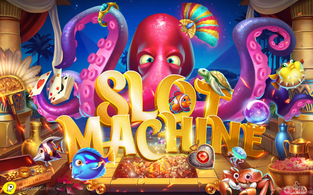 Cách Chơi Slot Game