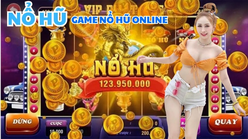 Slot Game: Lịch Sử Phát Triển Và Tầm Quan Trọng