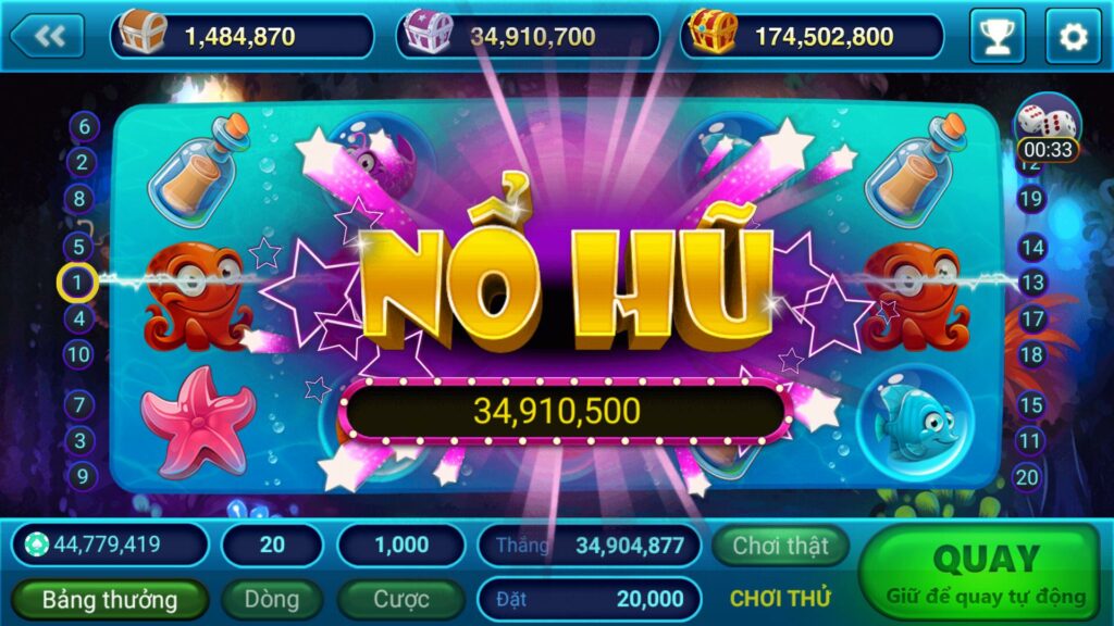 Slot Game: Lịch Sử Phát Triển Và Tầm Quan Trọng